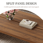 Nira Terra Centre Table
