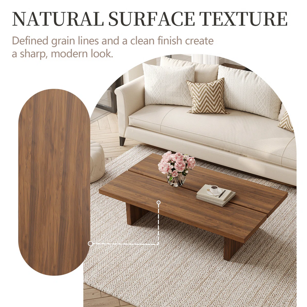 Nira Terra Centre Table