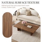 Nira Terra Centre Table