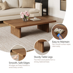 Nira Terra Centre Table