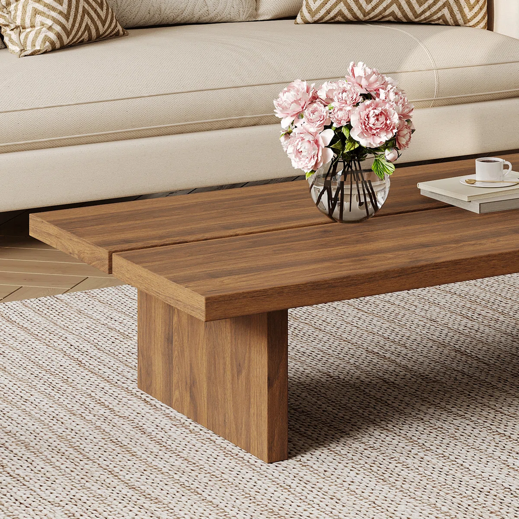 Nira Terra Centre Table