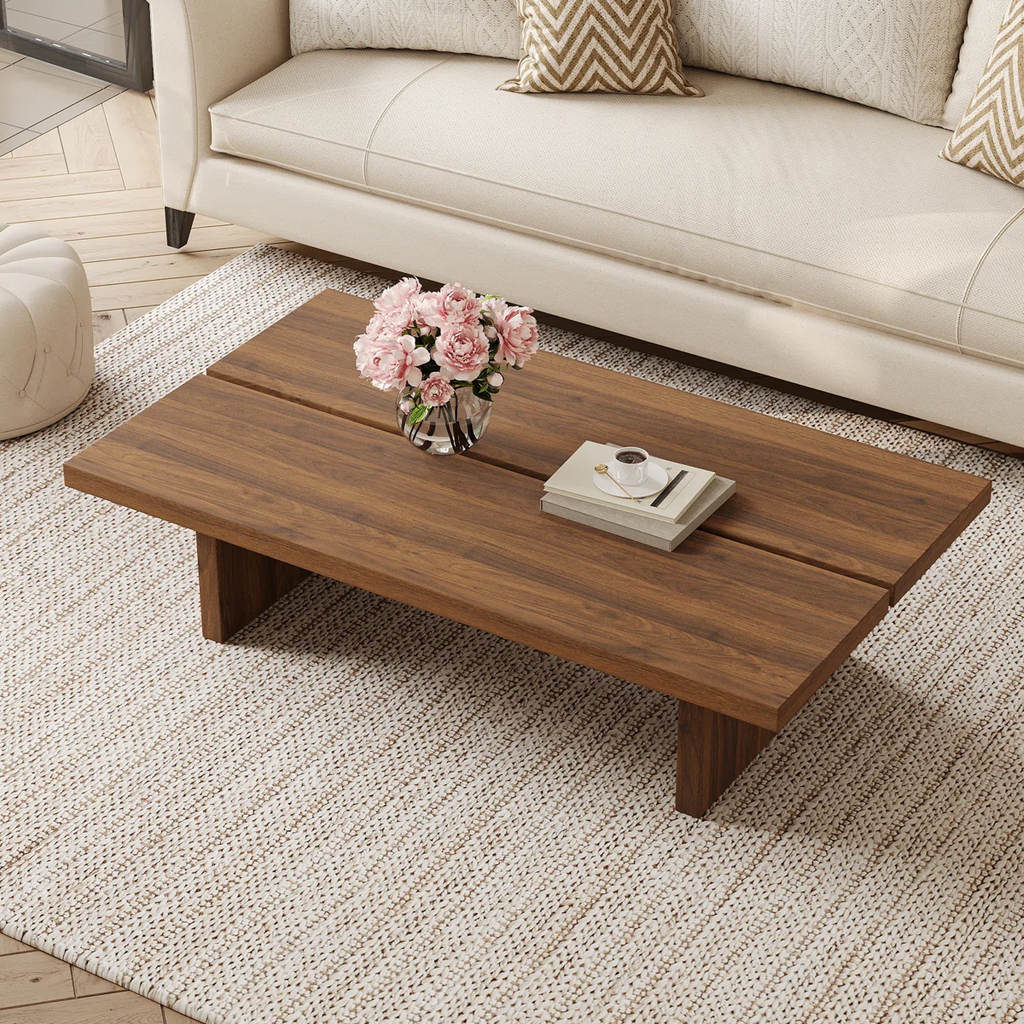 Nira Terra Centre Table
