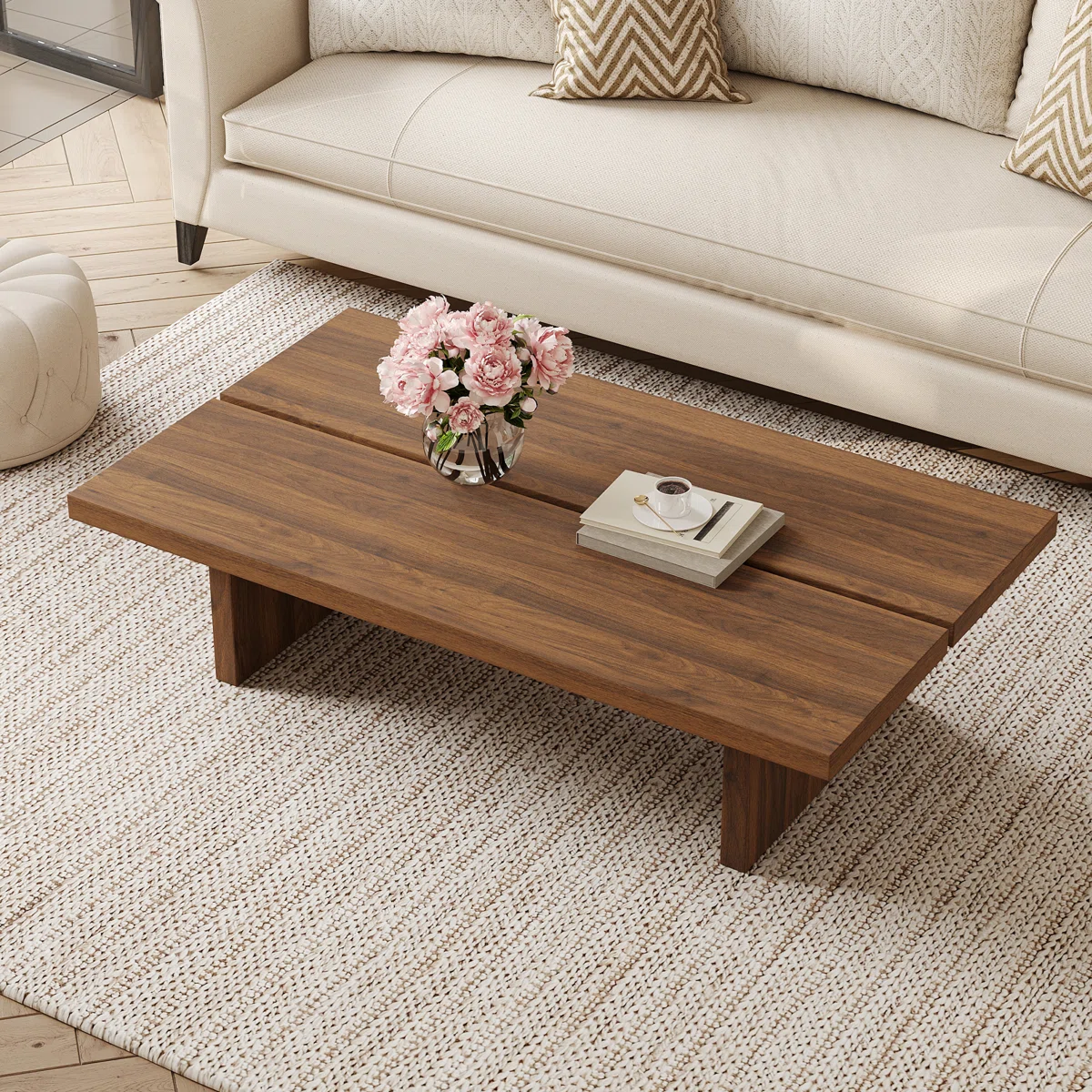 Nira Terra Centre Table