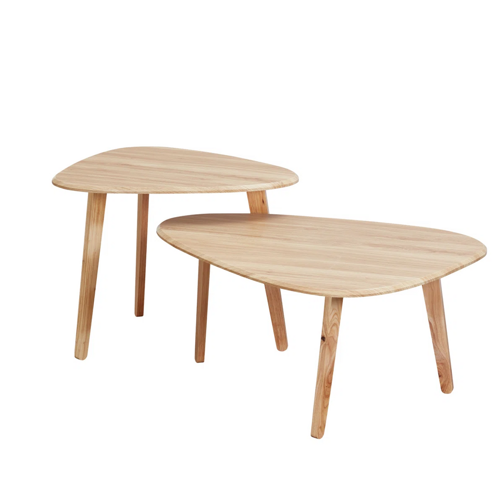 Nira Zenith Centre table