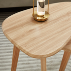 Nira Zenith Centre table
