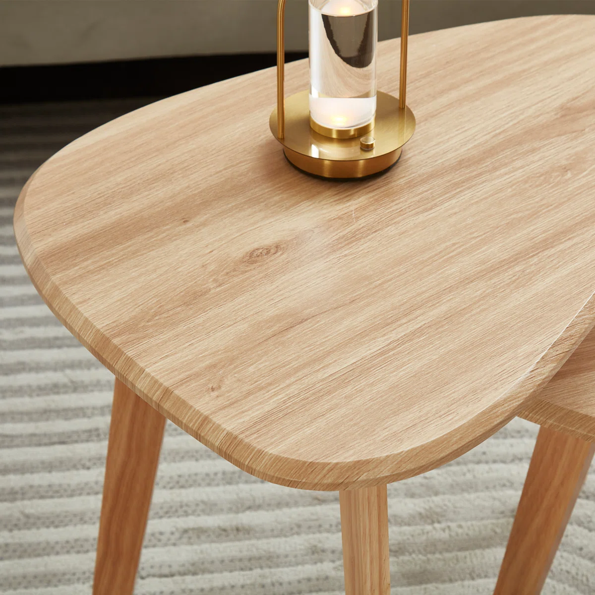 Nira Zenith Centre table