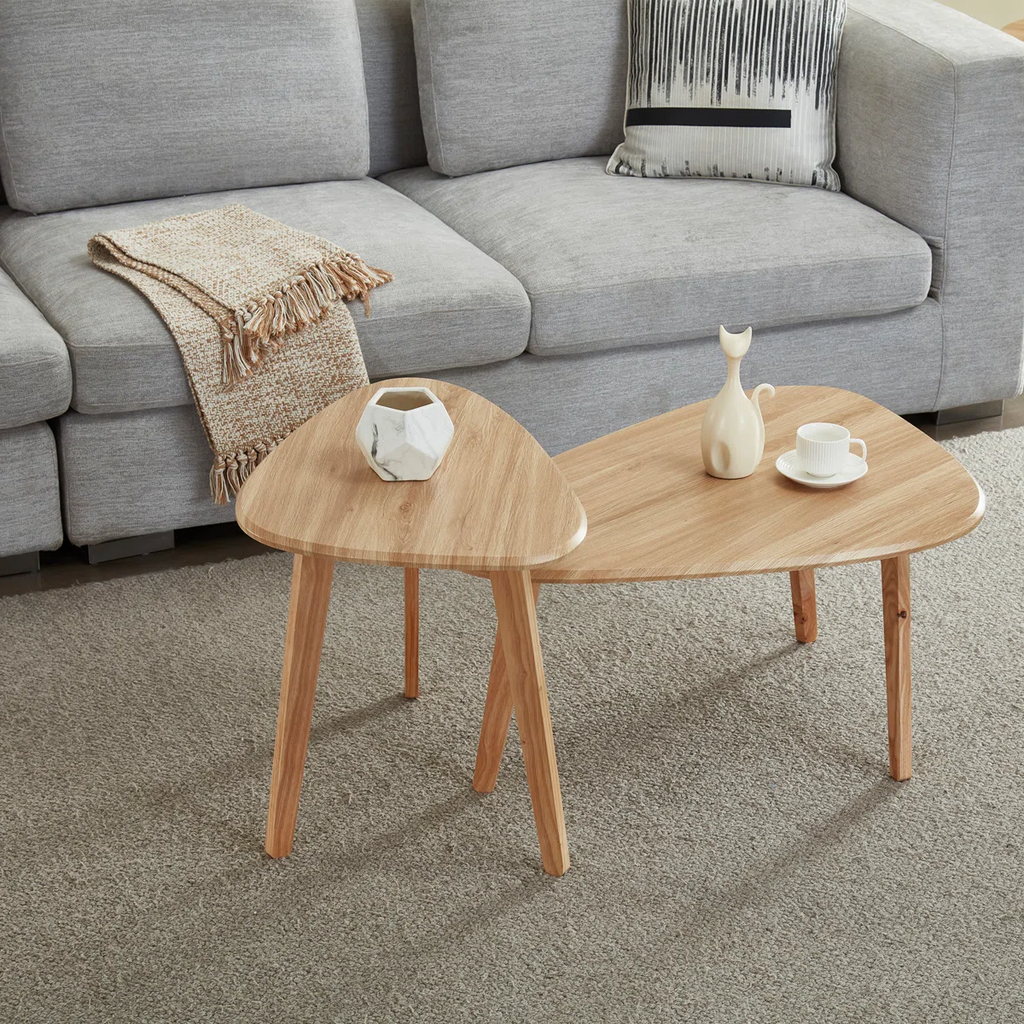 Nira Zenith Centre table