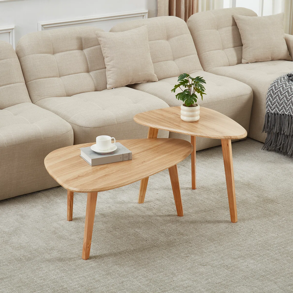 Nira Zenith Centre table