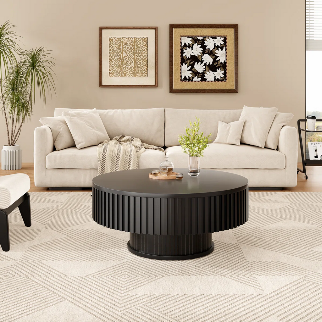 Nira Harmony Centre Table