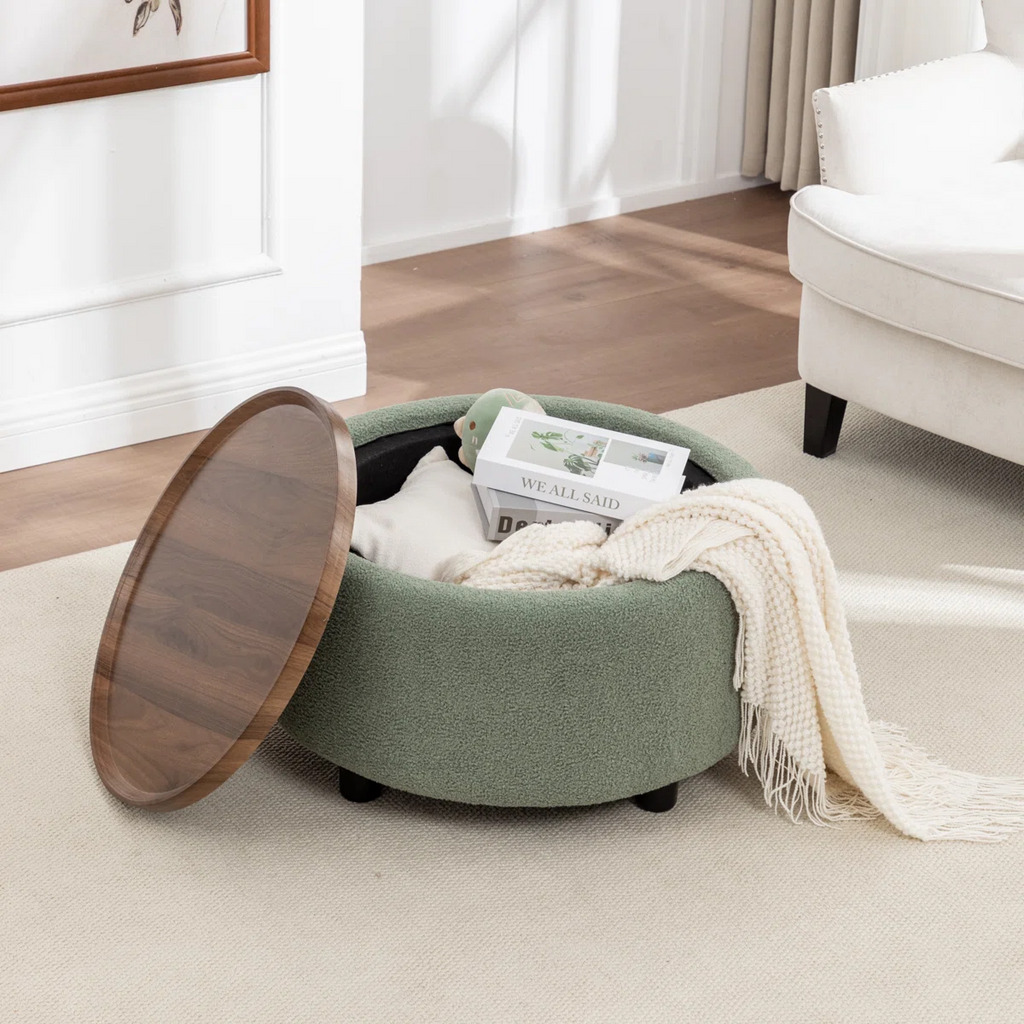 Nira Milano Storage Unit