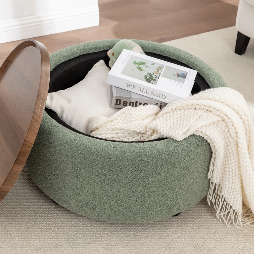 Nira Milano Storage Unit
