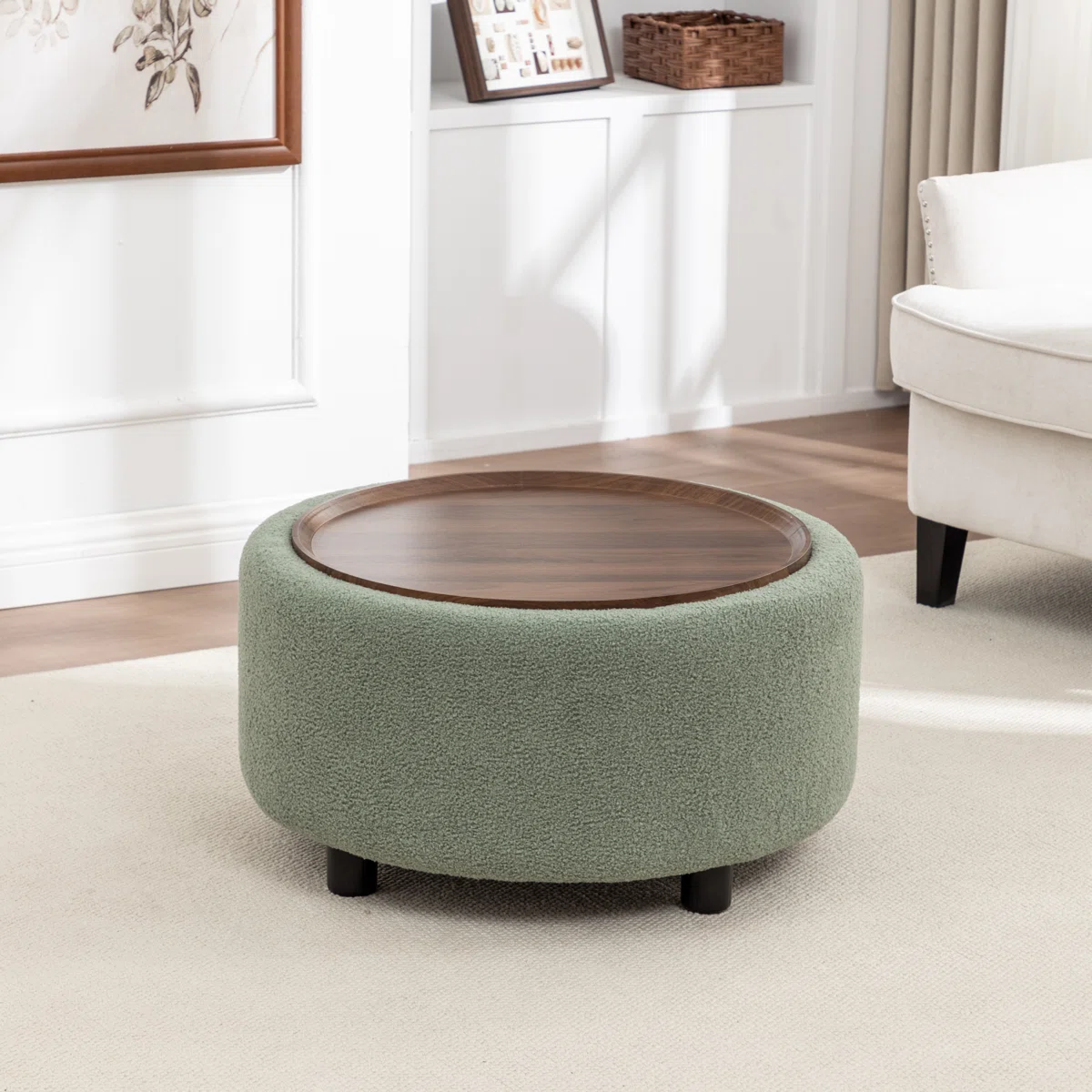 Nira Milano Storage Unit