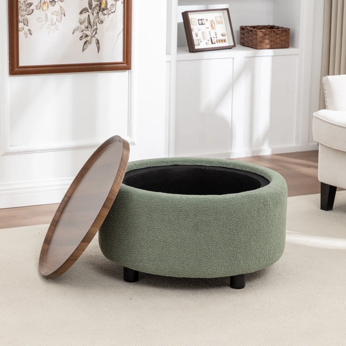 Nira Milano Storage Unit