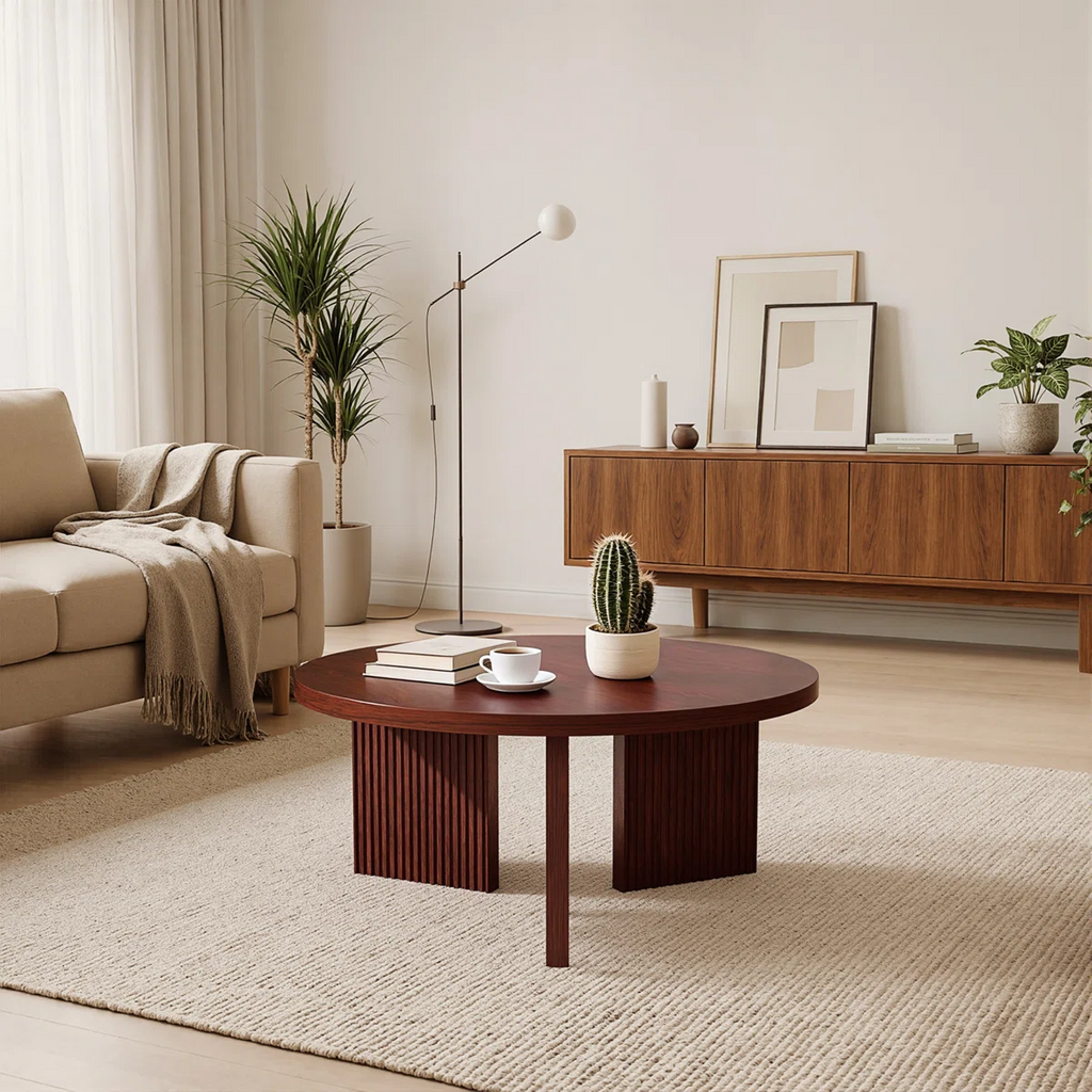 Nira Pebble Cabinet