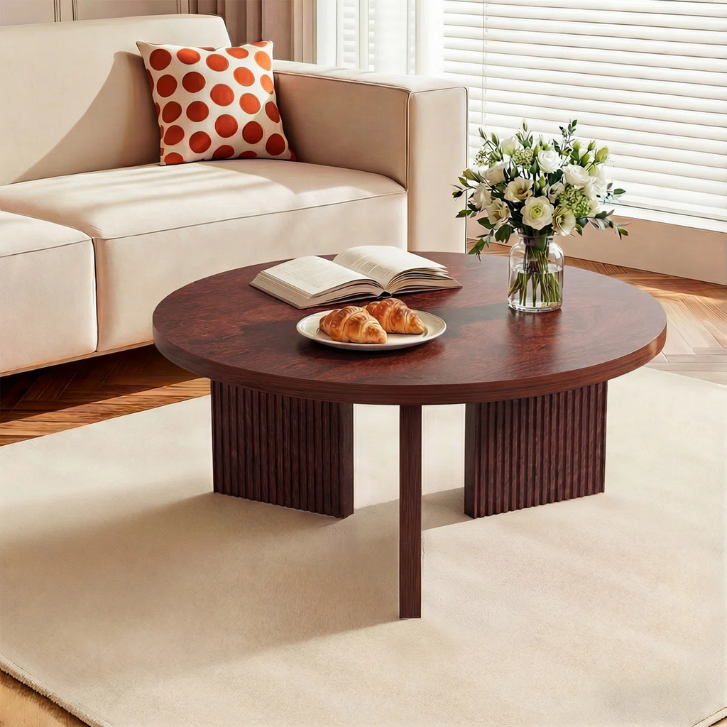 Nira Pebble Cabinet