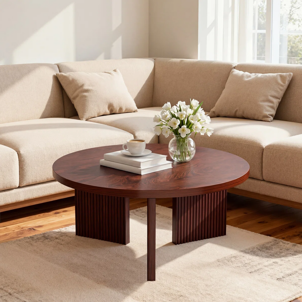 Nira Pebble Cabinet