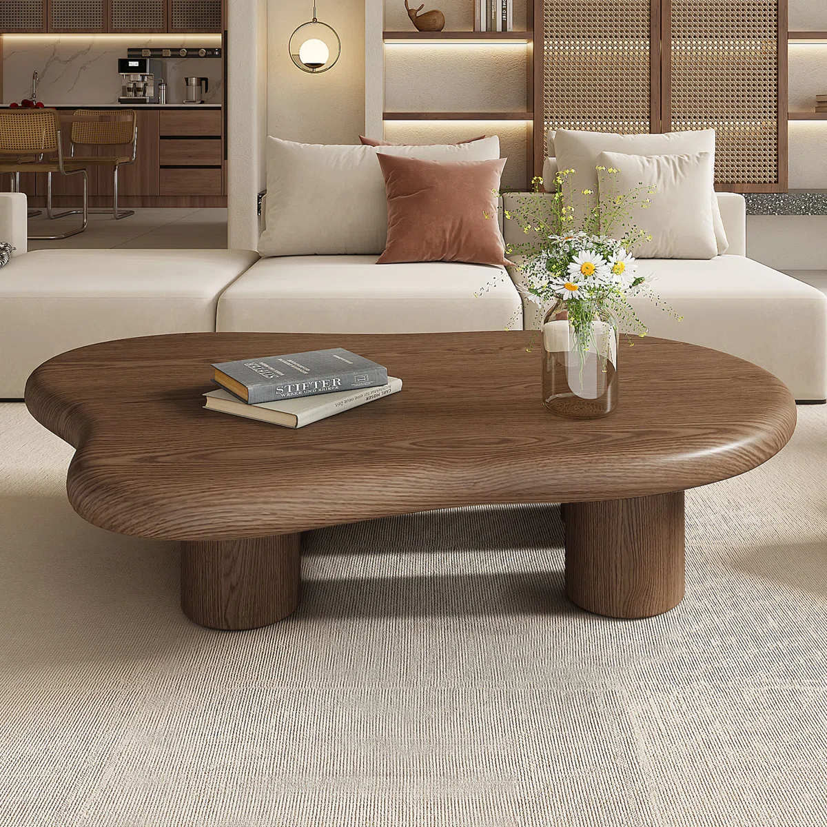Nira Arcadia Centre Table