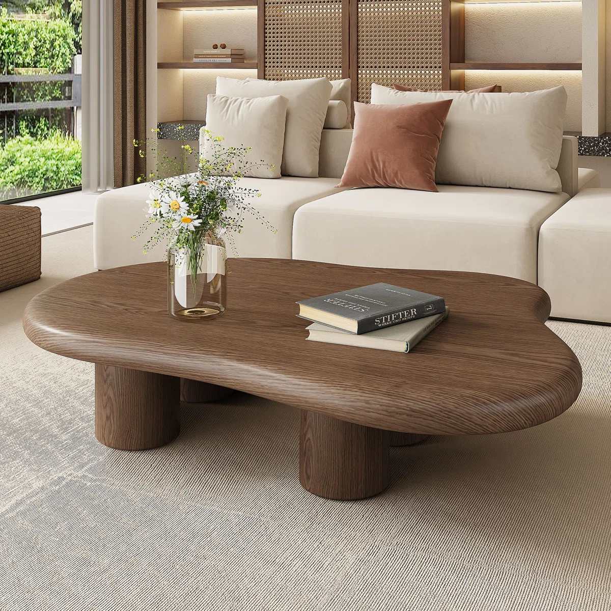 Nira Arcadia Centre Table