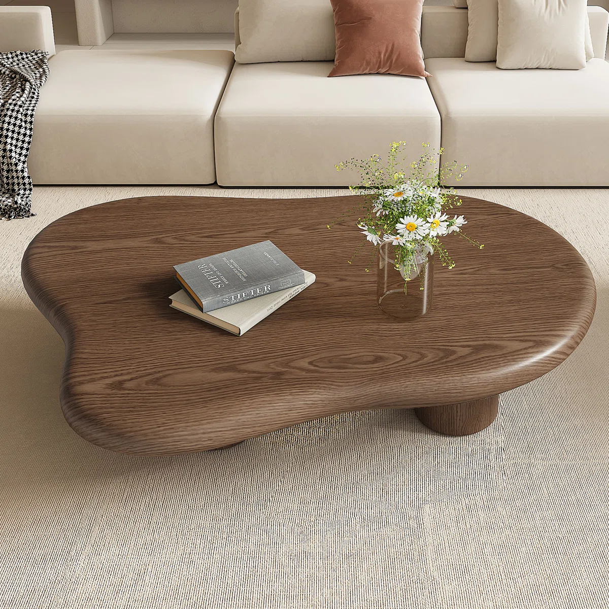Nira Arcadia Centre Table