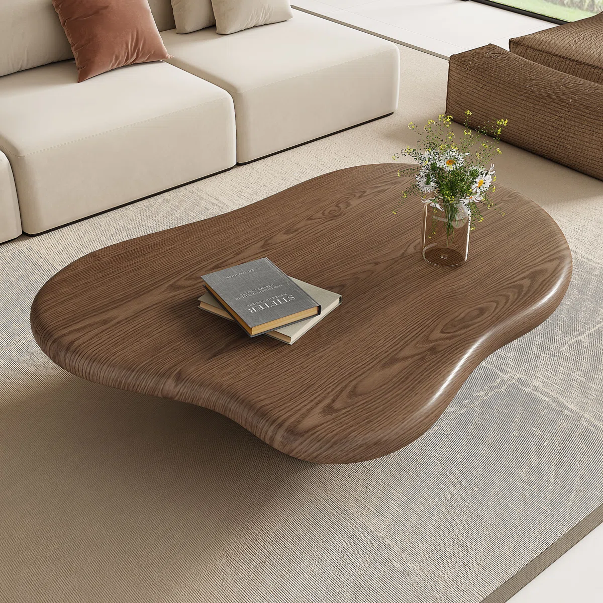 Nira Arcadia Centre Table