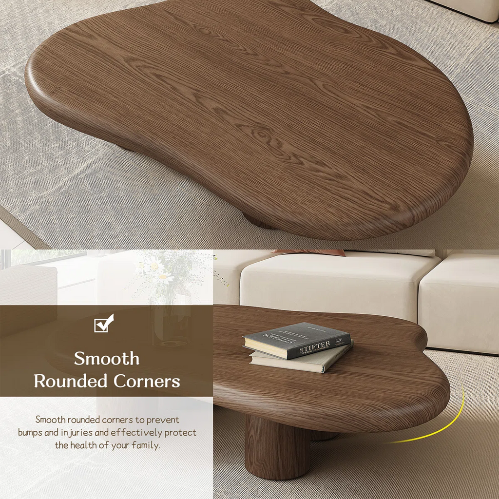 Nira Arcadia Centre Table