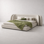 Arc Lounge Bed