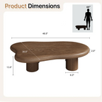 Nira Arcadia Centre Table