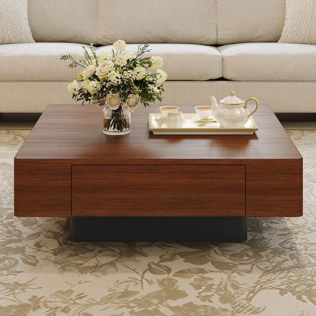Nira Monarch Sideboard
