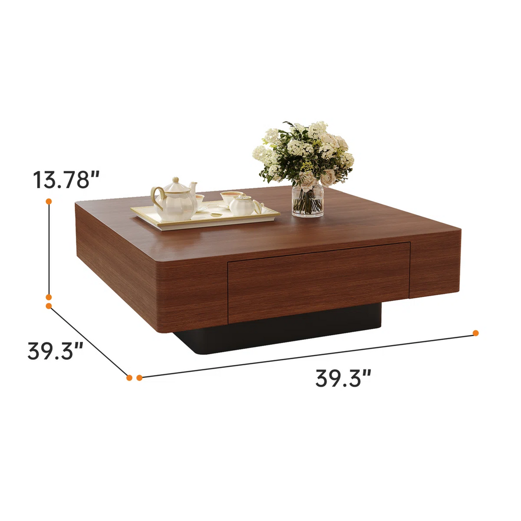 Nira Monarch Sideboard