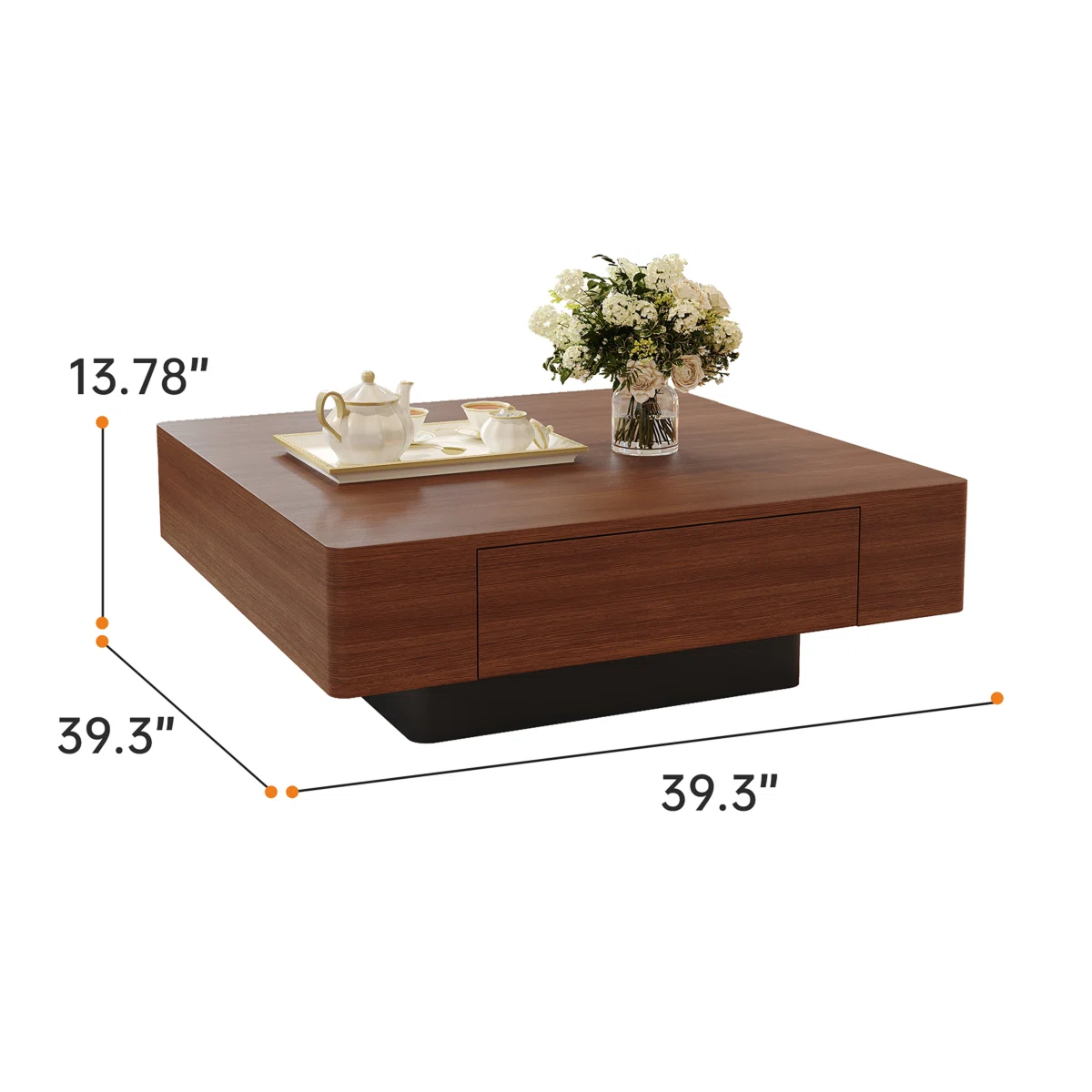 Nira Monarch Sideboard