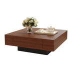 Nira Monarch Sideboard