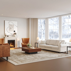 Nira Monarch Sideboard