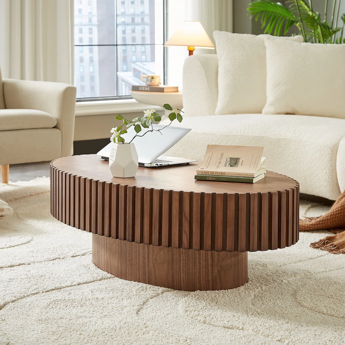 Nira Verona Centre Table