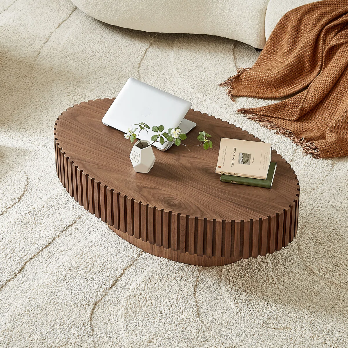 Nira Verona Centre Table