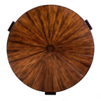 Nira Fluted Centre Table