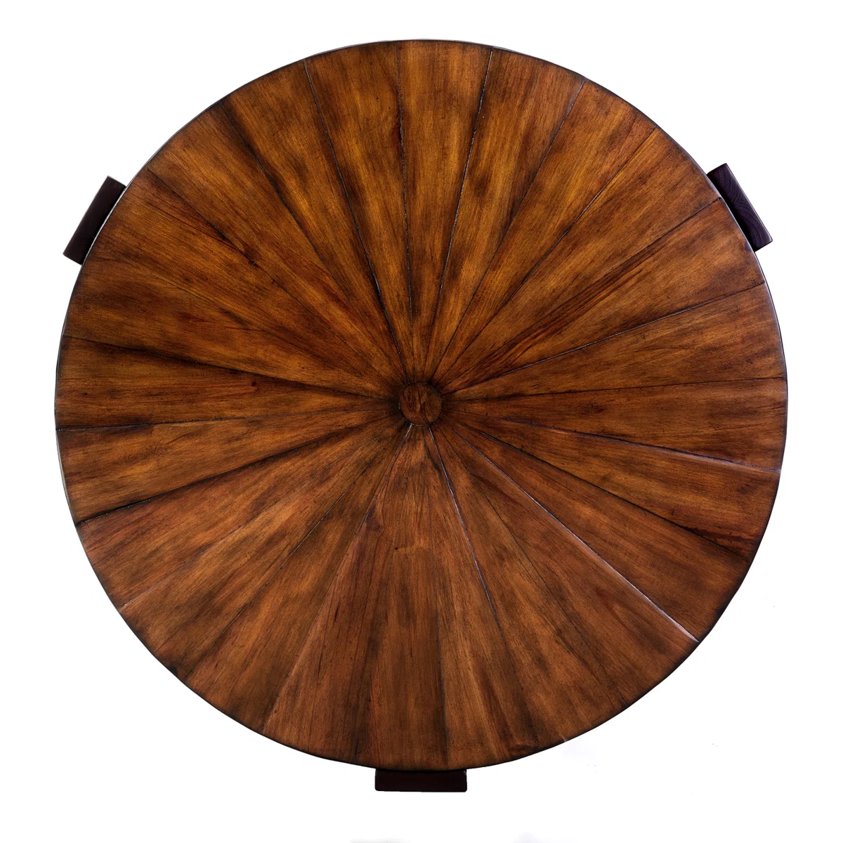 Nira Fluted Centre Table