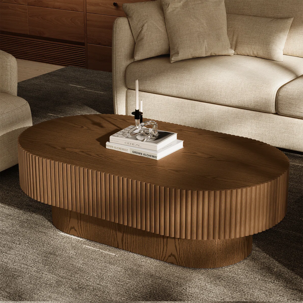 Nira Luxe Storage Unit