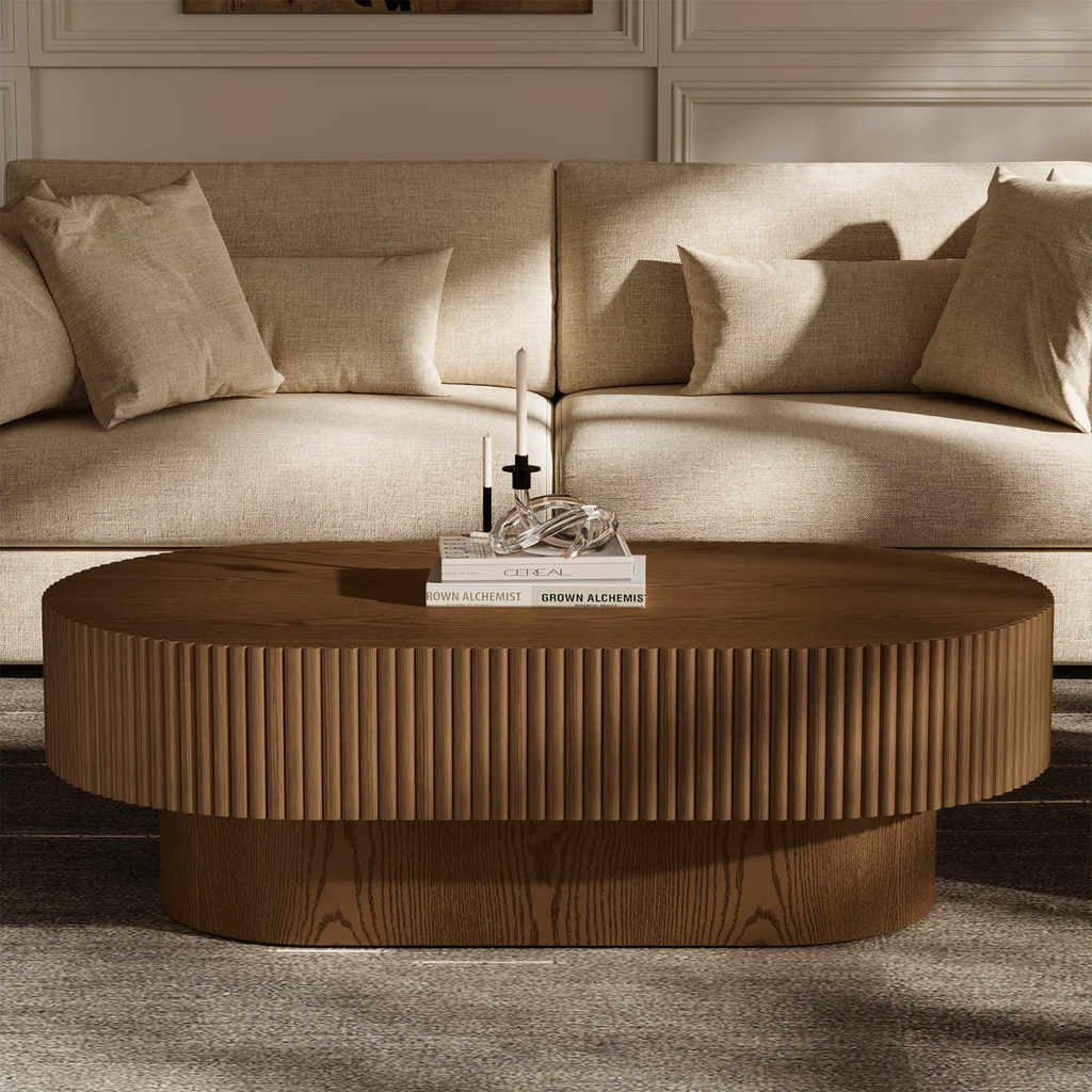 Nira Luxe Storage Unit