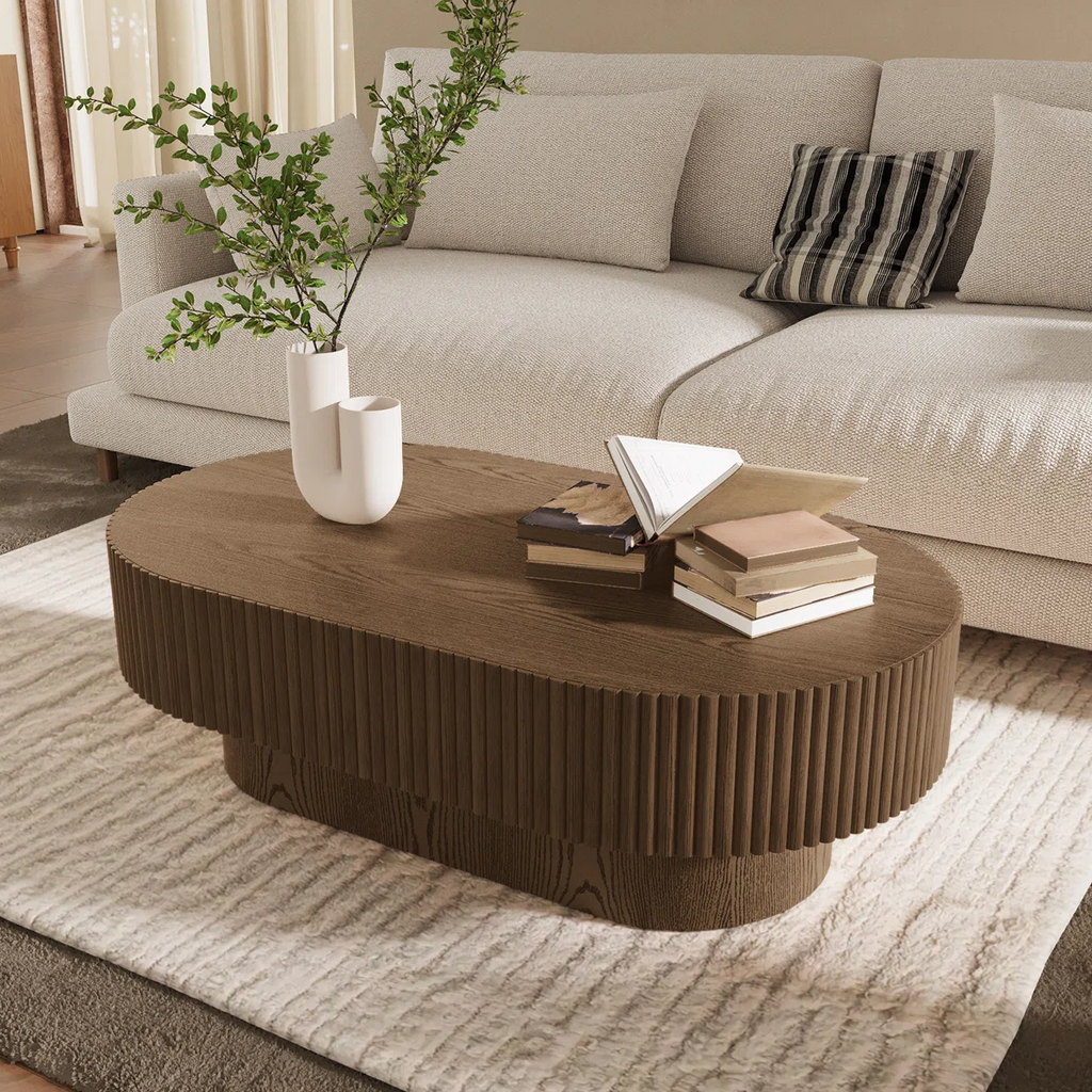 Nira Luxe Storage Unit