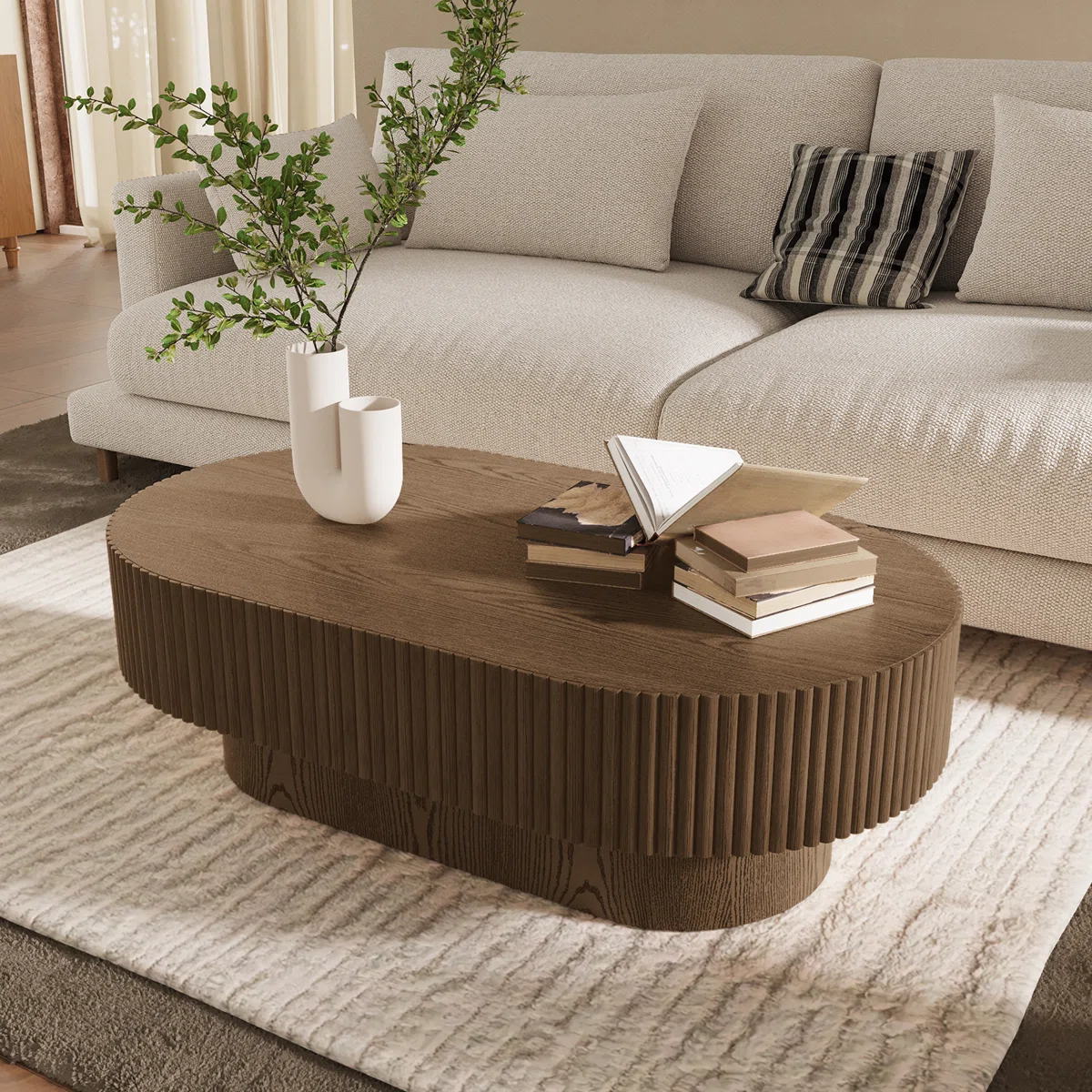 Nira Luxe Storage Unit