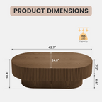 Nira Luxe Storage Unit