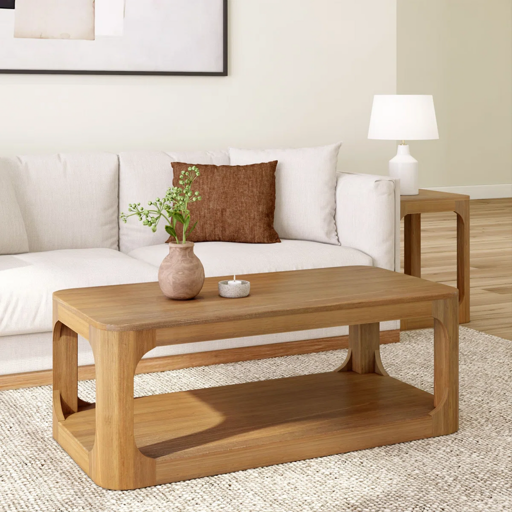 Nira Halo Centre Table