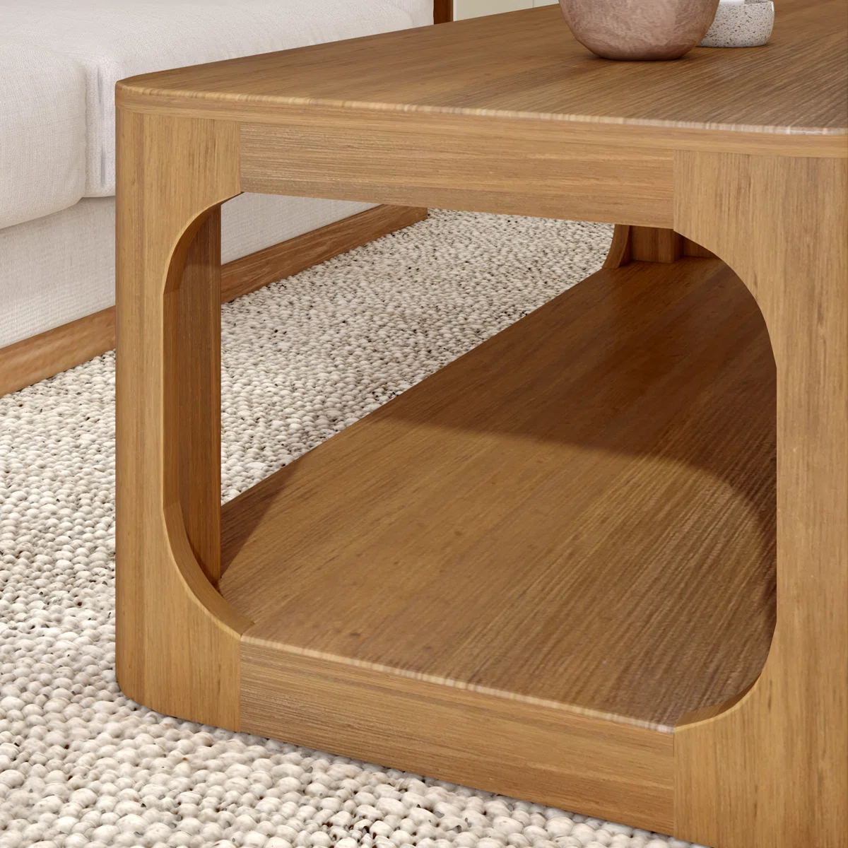 Nira Halo Centre Table