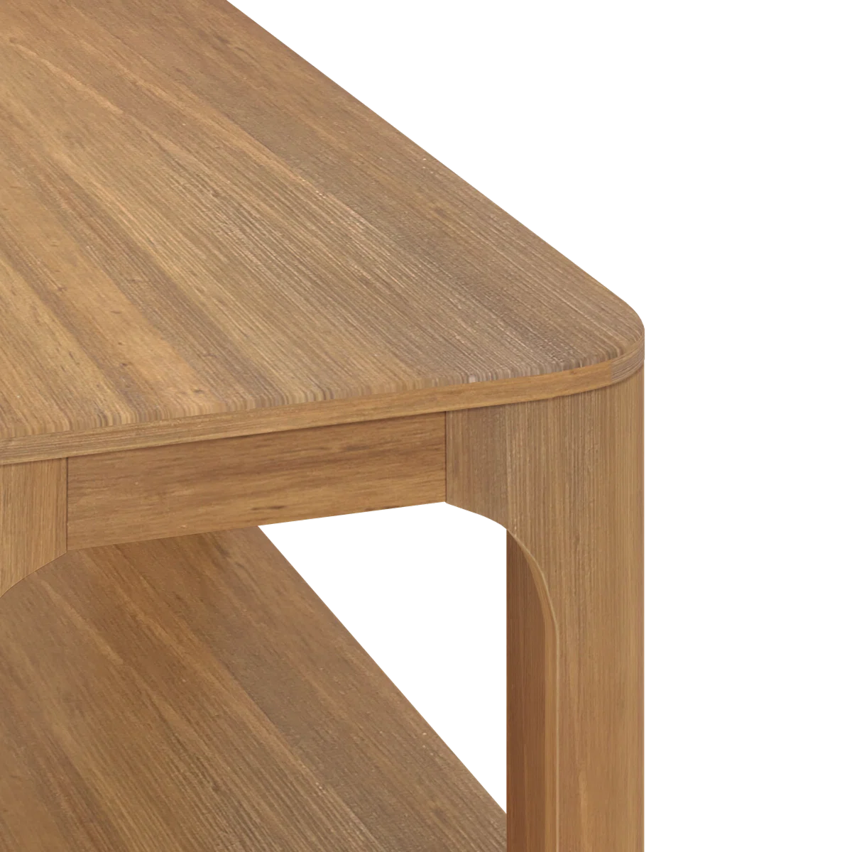 Nira Halo Centre Table