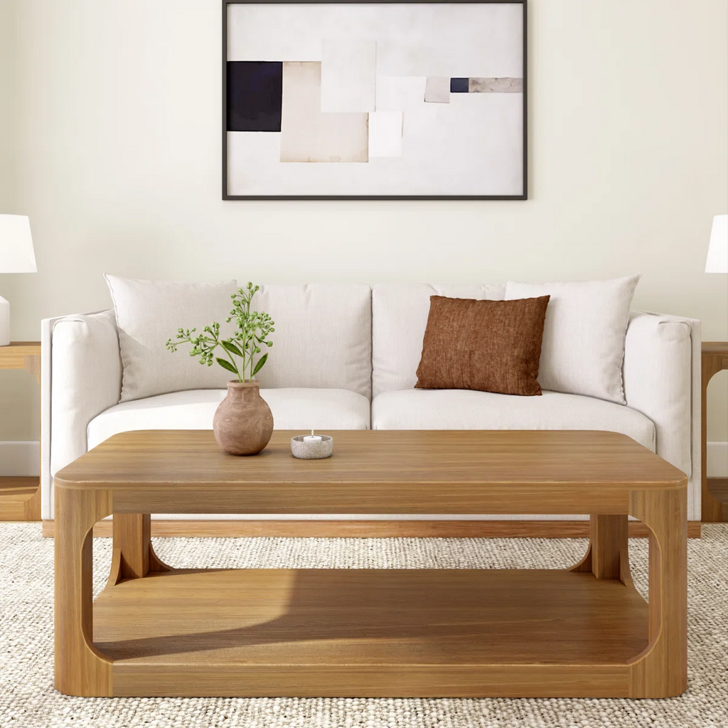 Nira Halo Centre Table