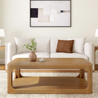 Nira Halo Centre Table
