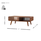 Nira Nova Sideboard
