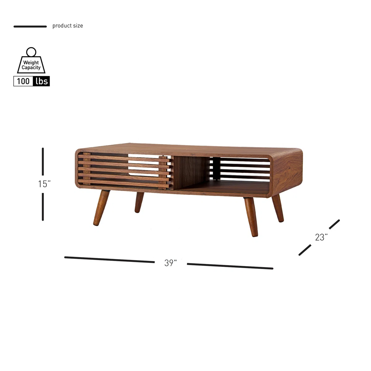 Nira Nova Sideboard