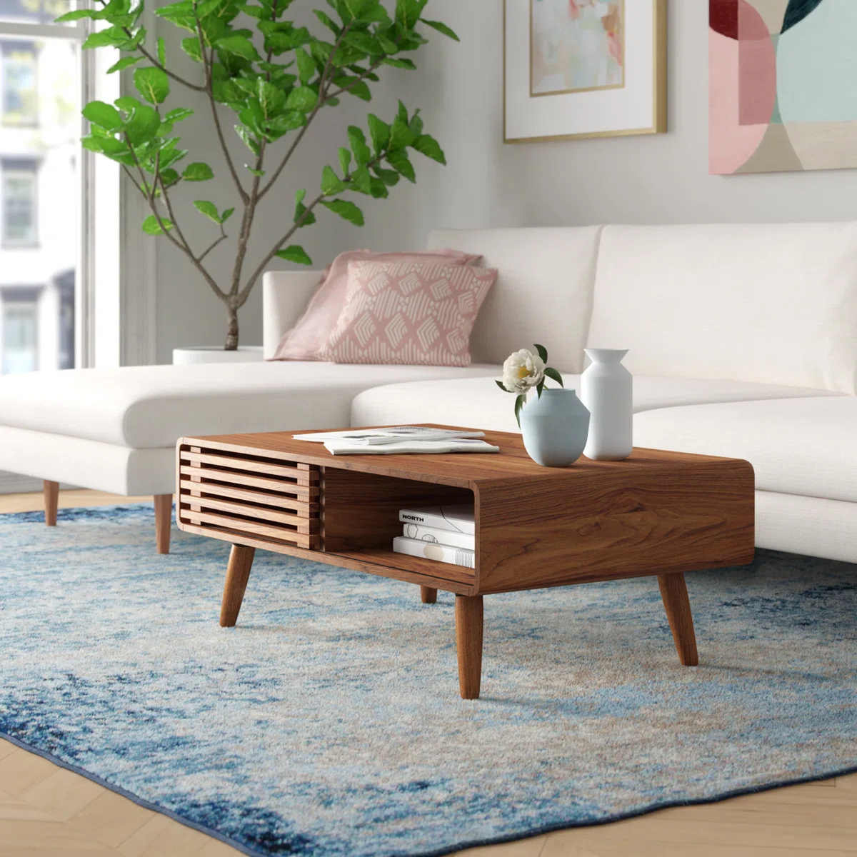 Nira Nova Sideboard