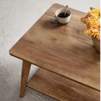 Nira Aurora Centre Table